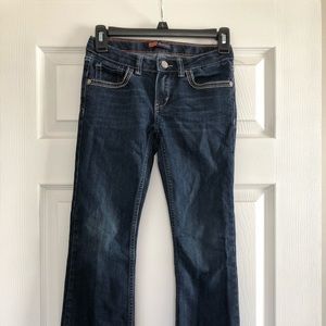 Girls Levi’s 10 Regular Boot Cut